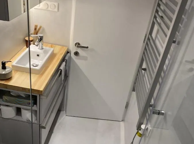 Corfudodici Apartment *