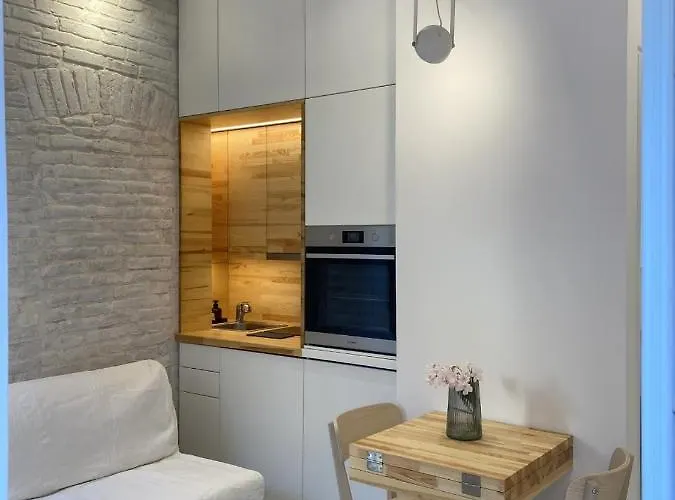 Corfudodici Apartment Corfu (city)