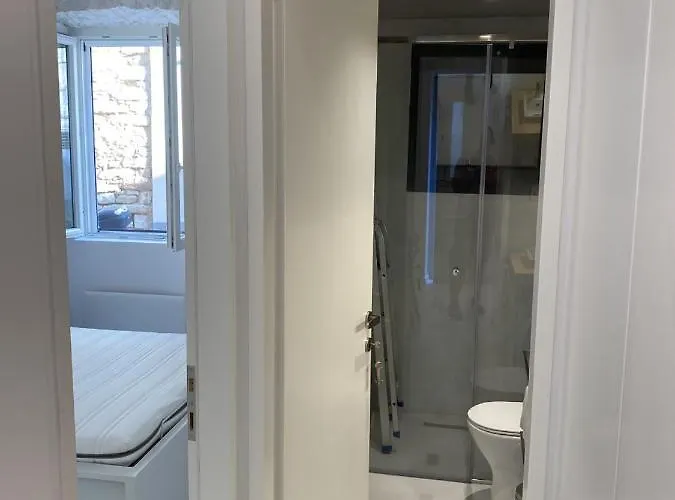 Corfudodici Apartment *