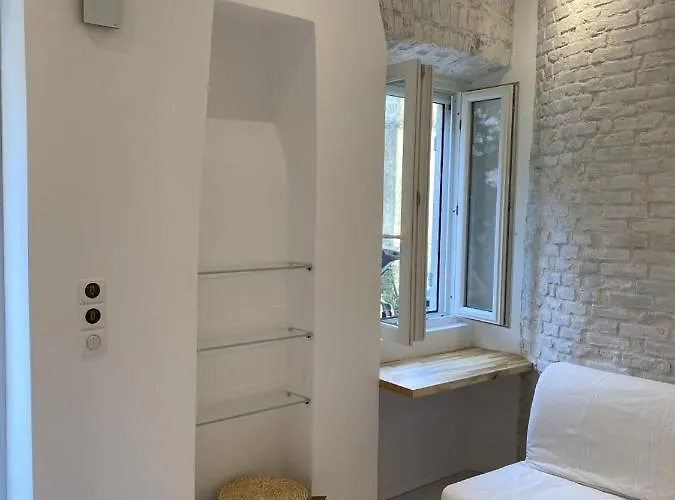 Apartment Corfudodici