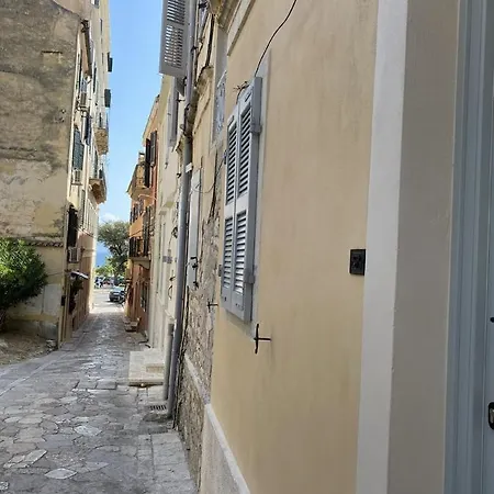 Appartement Corfudodici Corfu (city)