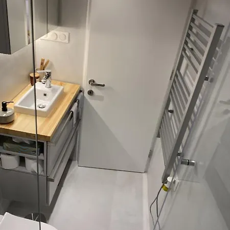 Corfudodici Appartement *