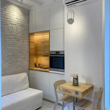 Corfudodici Appartement Corfu (city)