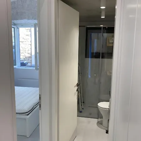 Corfudodici Appartement *