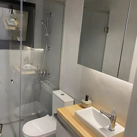 Appartement Corfudodici