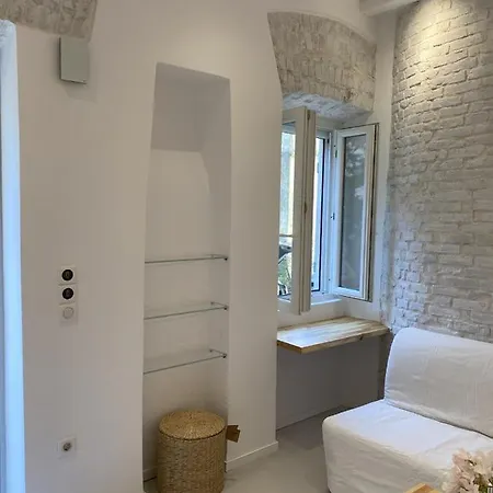 Appartement Corfudodici