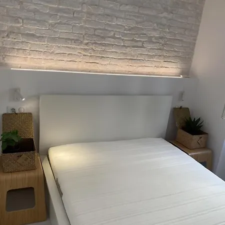 アパート Corfudodici